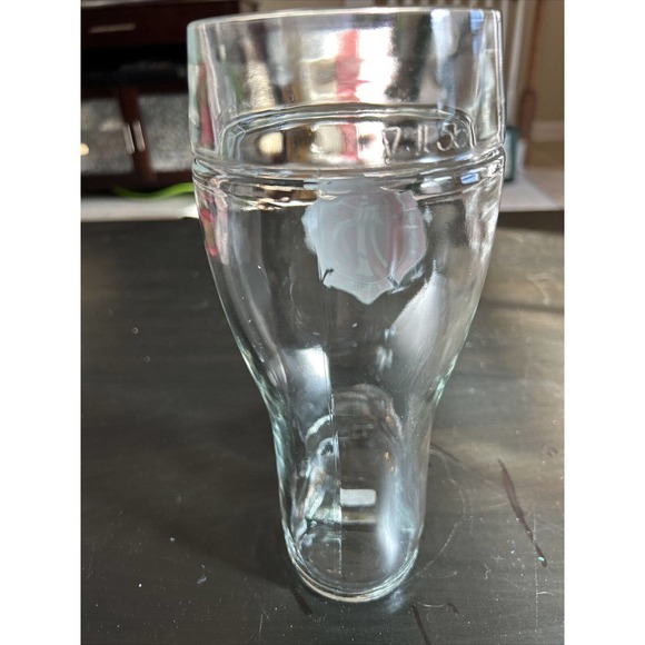 Beer Glass Fire Rescue Boot Beer Mugs Bar Large 10 x 5 Bar Decor Glassware - Picture 4 of 7